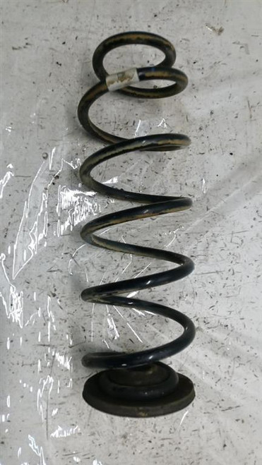 VOLKSWAGEN POLO «VII» (2017) ASSALE MOLLA AMMORTIZZATORE POST. SX. USATO Da 2017 A 2021 [[271696]]