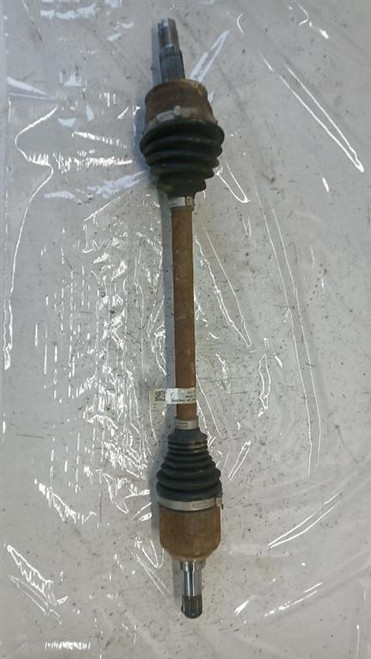 FIAT TIPO «II» (2016) CAMBIO E TRASMISSIONE SEMIASSE ANT. SX. USATO Da 2015 A 2020 [[271707]]