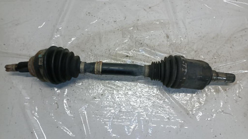 ALFA ROMEO 159 (2006) CAMBIO E TRASMISSIONE SEMIASSE ANT. SX. USATO Da 2005 A 2011 [[271486]]