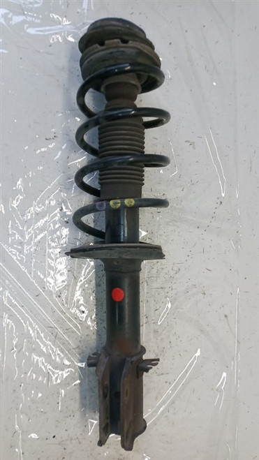 LANCIA YPSILON «II» (2006) ASSALE AMMORTIZZATORE ANT. SX. USATO Da 2006 A 2010 [[271463]]