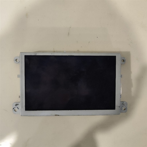 AUDI Q5 «8RB» (2009) ALLESTIMENTI INTERNI DISPLAY MULTIMEDIALE USATO Da 2009 A 2010 [[271619]]