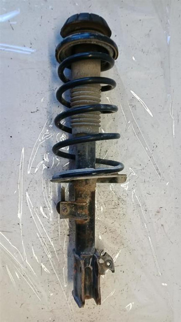 SUZUKI SWIFT «IV» (2005) ASSALE AMMORTIZZATORE ANT. SX. USATO Da 2005 A 2011 [[271735]]