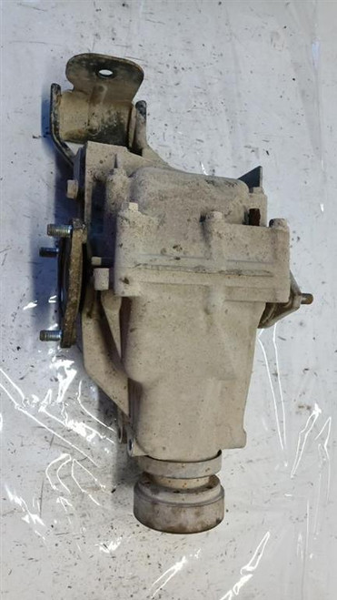 SUZUKI SWIFT «IV» (2005) CAMBIO E TRASMISSIONE DIFFERENZIALE POST. USATO Da 2005 A 2011 [[271741]]