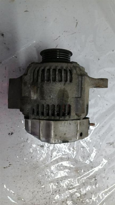 SUZUKI SWIFT «IV» (2005) IMPIANTO ELETTRICO ALTERNATORE USATO Da 2005 A 2011 [[271747]]