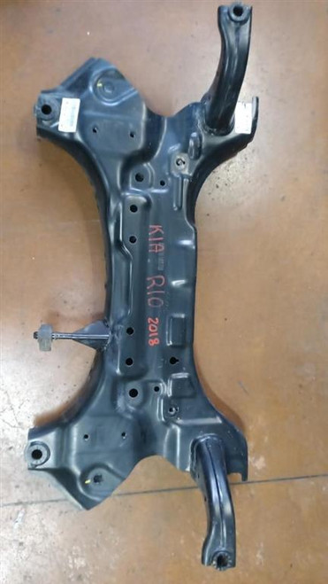 KIA RIO «IV» (2017) ASSALE ASSALE ANT. USATO Da 2017 A 2020 [[271404]]