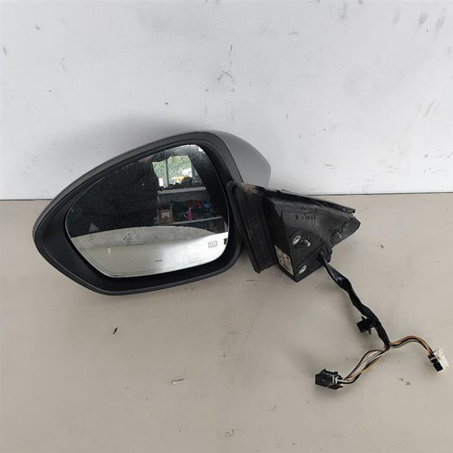 ALFA ROMEO STELVIO (2017) CRISTALLI RETROVISORE ESTERNO ANT. SX. USATO Da 2017 A 2022 [[271852]]