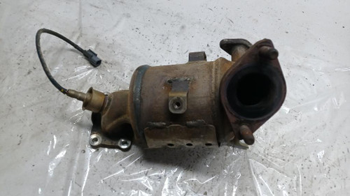 KIA PICANTO «IV» (2017) SCARICO E INIEZIONE COLLETTORE SCARICO C/CATALIZZATORE USATO Da 2017 A 2024 [[271765]]