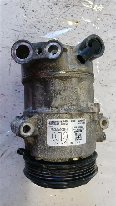 FIAT 500X (2018) TERMICO COMPRESSORE A/C USATO Da 2018 A 2022 [[271798]]