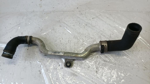 FIAT 500 «II» (2015) SCARICO E INIEZIONE MANICOTTO INTERCOOLER INF. USATO Da 2015 A 2020 [[271858]]