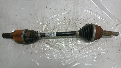 PEUGEOT 308 «III» (2021) CAMBIO E TRASMISSIONE SEMIASSE ANT. SX. USATO Da 2021 in poi [[271549]]