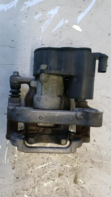 PEUGEOT 308 «III» (2021) IMPIANTO FRENANTE PINZA FRENO POST. SX. USATO Da 2021 in poi [[271555]]