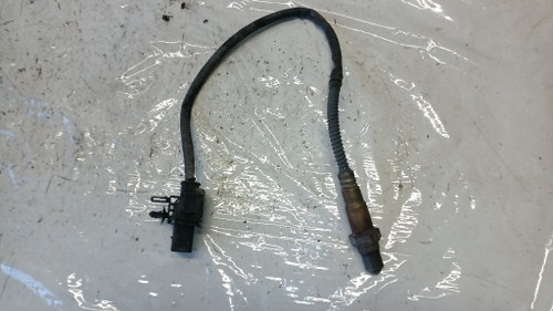 LAND ROVER RANGE ROVER SPORT «II» (2009) SCARICO E INIEZIONE SONDA LAMBDA ANT. USATO Da 2009 A 2013 [[271321]]