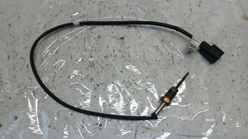 FORD ECOSPORT (2022) SCARICO E INIEZIONE SENSORE TEMPERATURA GAS DI SCARICO USATO Da 2021 in poi [[271389]]