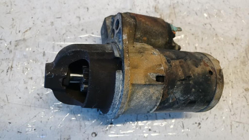 SUZUKI JIMNY «I» (1999) IMPIANTO ELETTRICO MOTORINO AVVIAMENTO USATO Da 2004 A 2013 [[271868]]