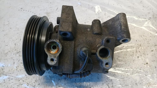 SUZUKI JIMNY «I» (1999) TERMICO COMPRESSORE A/C USATO Da 2004 A 2013 [[271869]]