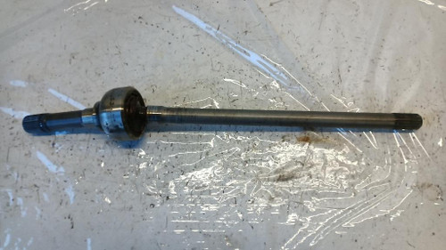 SUZUKI JIMNY «I» (1999) CAMBIO E TRASMISSIONE SEMIASSE ANT. DX. USATO Da 2004 A 2013 [[271876]]