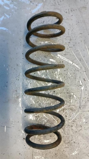 SUZUKI JIMNY «I» (1999) ASSALE MOLLA AMMORTIZZATORE ANT. SX. USATO Da 2004 A 2013 [[271880]]