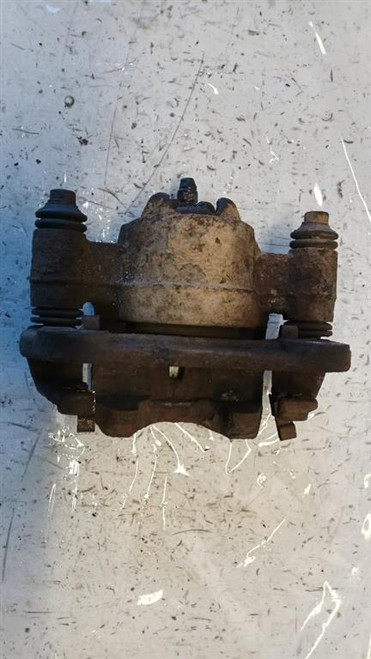 SUZUKI JIMNY «I» (1999) IMPIANTO FRENANTE PINZA FRENO ANT. SX. USATO Da 2004 A 2013 [[271884]]