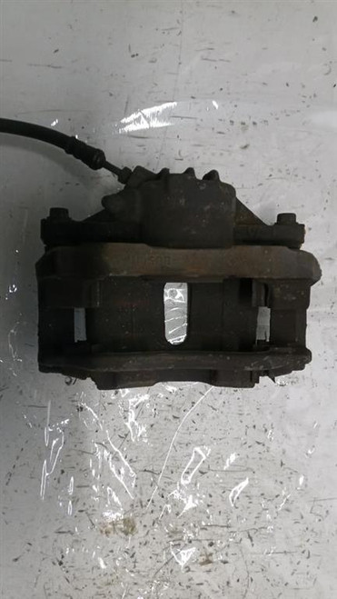PEUGEOT 207 (2010) IMPIANTO FRENANTE PINZA FRENO ANT. SX. USATO Da 2009 A 2015 [[271911]]