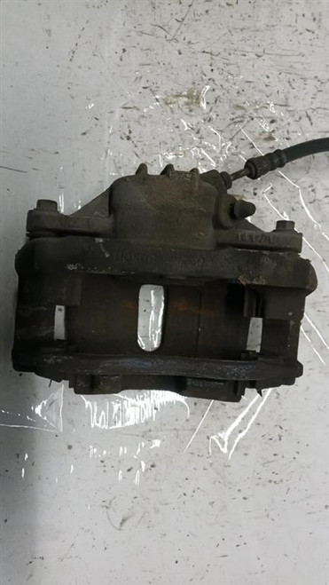 PEUGEOT 207 (2010) IMPIANTO FRENANTE PINZA FRENO ANT. DX. USATO Da 2009 A 2015 [[271912]]