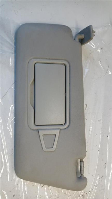 MERCEDES CLASSE B «W245» (2009) ALLESTIMENTI INTERNI PANNELLO PARASOLE SX. USATO Da 2008 A 2011 [[271926]]