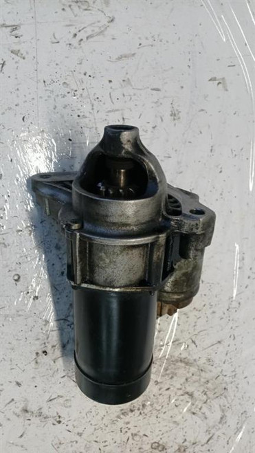 CITROEN C3 «I» (2002) IMPIANTO ELETTRICO MOTORINO AVVIAMENTO USATO Da 2002 A 2005 [[271933]]