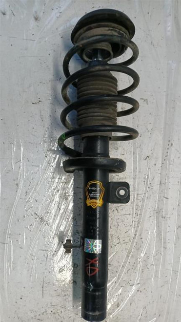 CITROEN C2 (2004) ASSALE AMMORTIZZATORE ANT. DX. USATO Da 2003 A 2010 [[271938]]