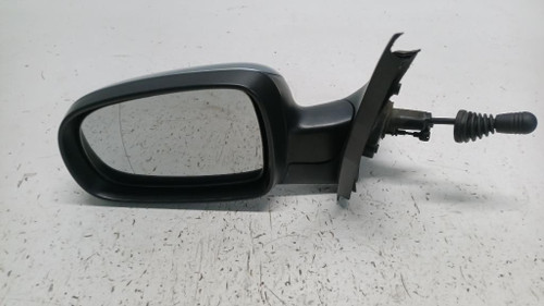 OPEL CORSA «C» (2001) CRISTALLI RETROVISORE ESTERNO ANT. SX. USATO Da 2003 A 2006 [[271943]]