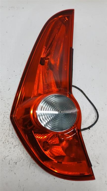 OPEL AGILA «B» (2008) FANALERIA FANALE POST. SX. USATO Da 2010 in poi [[271947]]