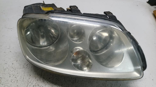 VOLKSWAGEN TOURAN «I» (2003) FANALERIA PROIETTORE ANT. DX. USATO Da 2003 A 2006 [[271951]]