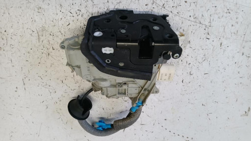 AUDI Q2 «GAB» (2016) LAMIERATI ESTERNI SERRATURA PORTA POST. DX. USATO Da 2016 A 2020 [[271958]]