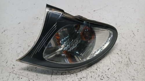 BMW SERIE 3 «E46» BERLINA (1998) FANALERIA FANALE FRECCIA FRONTALE ANT. SX. USATO Da 2001 A 2005 [[271975]]