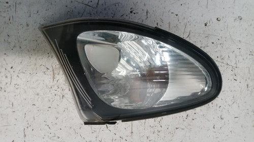 FANALE FRECCIA FRONTALE ANT. DX. USATO DAL 2001 AL 2005 BMW SERIE 3 «E46» BERLINA (1998) 63137165854 [[271977]]