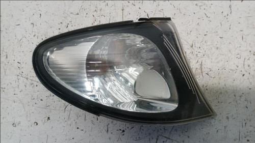 BMW SERIE 3 «E46» BERLINA (1998) FANALERIA FANALE FRECCIA FRONTALE ANT. DX. USATO Da 2001 A 2005 [[271977]]
