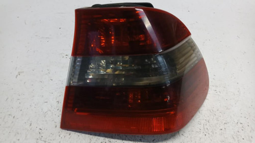 BMW SERIE 3 «E46» BERLINA (1998) FANALERIA FANALE EST. POST. DX. USATO Da 2001 A 2005 [[271980]]