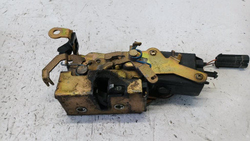 SMART FORTWO COUPÉ «450» (2004) LAMIERATI ESTERNI SERRATURA PORTA ANT. SX. USATO Da 2003 A 2007 [[271988]]