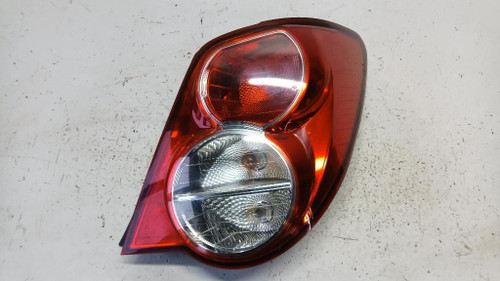 CHEVROLET AVEO «III» (2012) FANALERIA FANALE POST. DX. USATO Da 2011 in poi [[272004]]