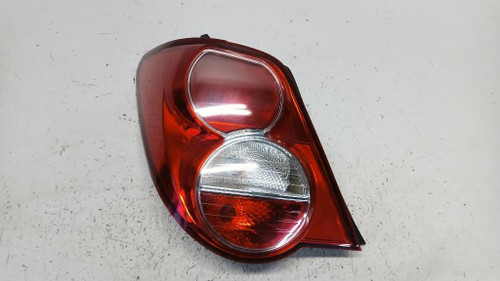 CHEVROLET AVEO «III» (2012) FANALERIA FANALE POST. SX. USATO Da 2011 in poi [[272005]]