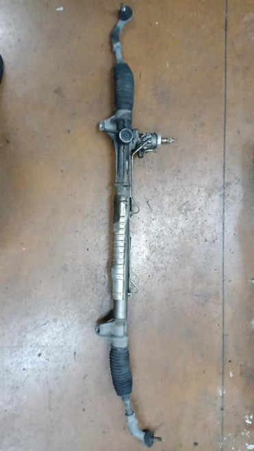 ALFA ROMEO 159 (2006) STERZO SCATOLA STERZO C/SERVOSTERZO (REVISIONATA) USATO Da 2005 A 2011 [[271494]]