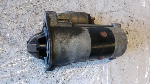 CHRYSLER VOYAGER «III» (2001) IMPIANTO ELETTRICO MOTORINO AVVIAMENTO USATO Da 2001 A 2008 [[267013]]