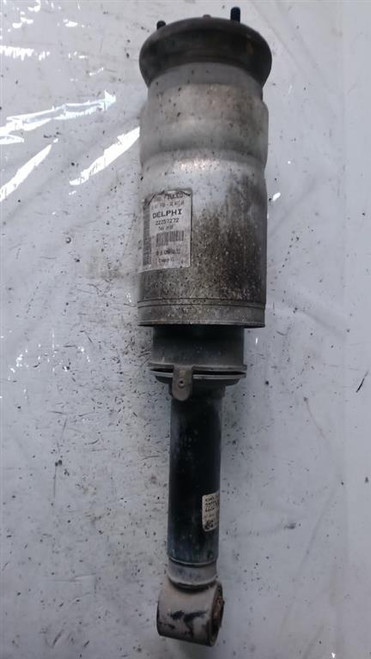 LAND ROVER RANGE ROVER SPORT «II» (2009) ASSALE AMMORTIZZATORE ANT. DX. USATO Da 2009 A 2013 [[271351]]