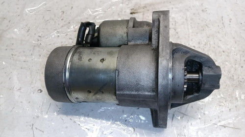 OPEL ASTRA «H» (2005) IMPIANTO ELETTRICO MOTORINO AVVIAMENTO USATO Da 2004 A 2009 [[271453]]