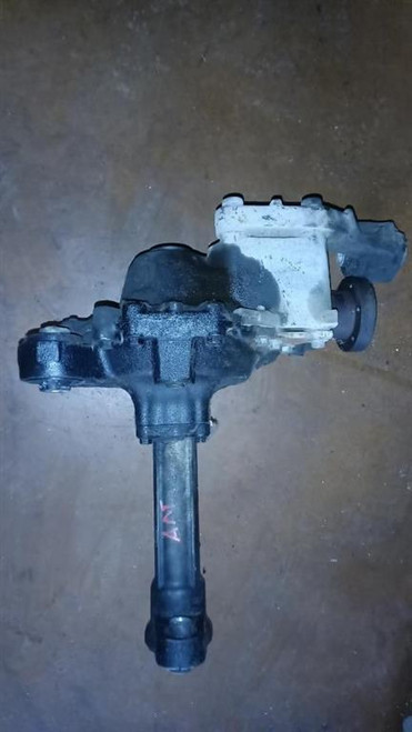 LAND ROVER RANGE ROVER SPORT «II» (2009) CAMBIO E TRASMISSIONE DIFFERENZIALE ANT. USATO Da 2009 A 2013 [[271353]]