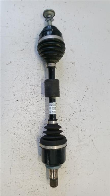 MINI COUNTRYMAN COOPER «F60» (2017) CAMBIO E TRASMISSIONE SEMIASSE ANT. SX. USATO Da 2018 A 2020 [[272037]]