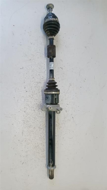 MINI COUNTRYMAN COOPER «F60» (2017) CAMBIO E TRASMISSIONE SEMIASSE ANT. DX. USATO Da 2018 A 2020 [[272038]]