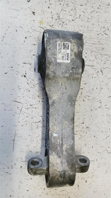 MINI COUNTRYMAN COOPER «F60» (2017) MOTORE SUPPORTO GOMMA MOTORE (BIELLETTA) USATO Da 2018 A 2020 [[272045]]