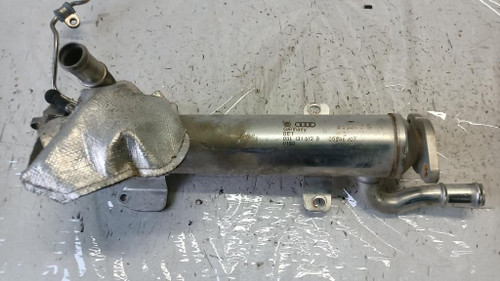 VOLKSWAGEN TIGUAN «I» (2008) SCARICO E INIEZIONE RADIATORE EGR USATO Da 2007 A 2011 [[272049]]