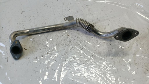 VOLKSWAGEN TIGUAN «I» (2008) SCARICO E INIEZIONE TUBO GAS DI SCARICO EGR USATO Da 2007 A 2011 [[272053]]