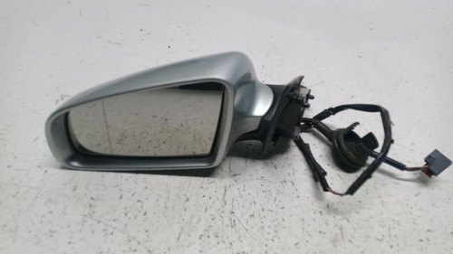 AUDI A3 «8PA» SPORTBACK (2004) CRISTALLI RETROVISORE ESTERNO ANT. SX. USATO Da 2005 A 2008 [[272067]]