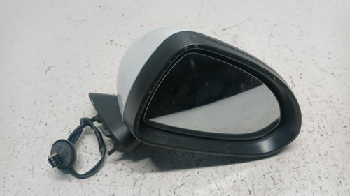 OPEL CORSA «D» (2007) CRISTALLI RETROVISORE ESTERNO ANT. DX. USATO Da 2006 A 2010 [[272077]]